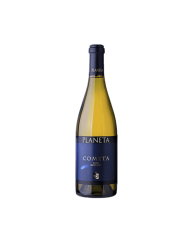 Rode wijnen  Cometa Sicilia Menfi DOC 2023 - Planeta 27,03 €