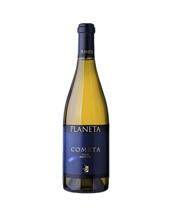 Vini Rossi  Cometa Sicilia Menfi DOC 2023 - Planeta 27,03 €