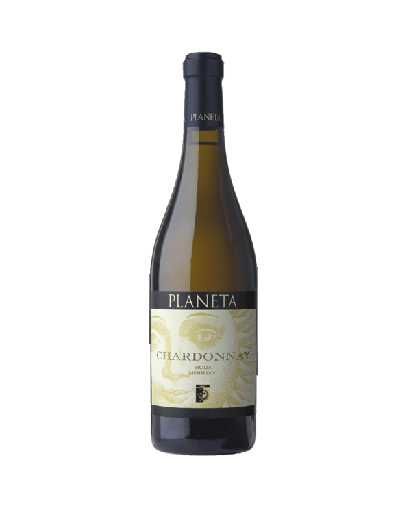 White wines Chardonnay Sicilia Menfi D.O.C. 2020 - Planeta 24,50 € White wines Chardonnay Sicilia Menfi D.O.C. 2020 - Planeta 24,50 €