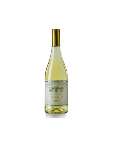 White wines  FIOR DI BOSCO BIANCO I.G.P. COLLINE PESCARESI 2019 - Nestore Bosco 5,71 â‚¬ White wines  FIOR DI BOSCO BIANCO I.G.P. COLLINE PESCARESI 2019 - Nestore Bosco 5,71 â‚¬