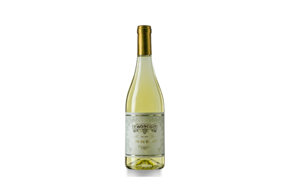 Vini Bianchi  Fior di Bosco Bianco I.G.P. Colline Pescaresi 2019 - Nestore Bosco 5,71&nbsp;€