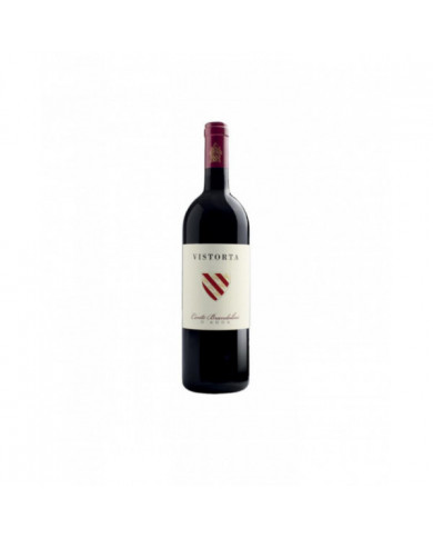Rode wijnen  Friuli Grave Merlot DOC 2005 - Vistorta - Conte Brandolini d'Adda 52,00 € Rode wijnen  Friuli Grave Merlot DOC 2005 - Vistorta - Conte Brandolini d'Adda 52,00 €