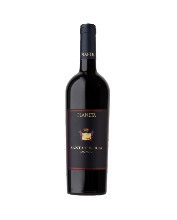 Vini Rossi  Santa Cecilia Sicilia Noto DOC 2017 - Planeta 21,80 â‚¬ Vini Rossi  Santa Cecilia Sicilia Noto DOC 2017 - Planeta 21,80 â‚¬