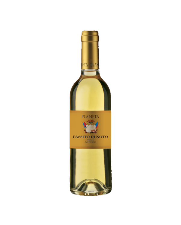 Vini Bianchi  Passito di Noto Sicilia DOC 2022 - 500 ml - Planeta 27,43 â‚¬ Vini Bianchi  Passito di Noto Sicilia DOC 2022 - 500 ml - Planeta 27,43 â‚¬
