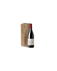 Rode wijnen  Sicilia Nerello Mascalese Eruzione 1614 2017 Magnum - Planeta 48,92 €