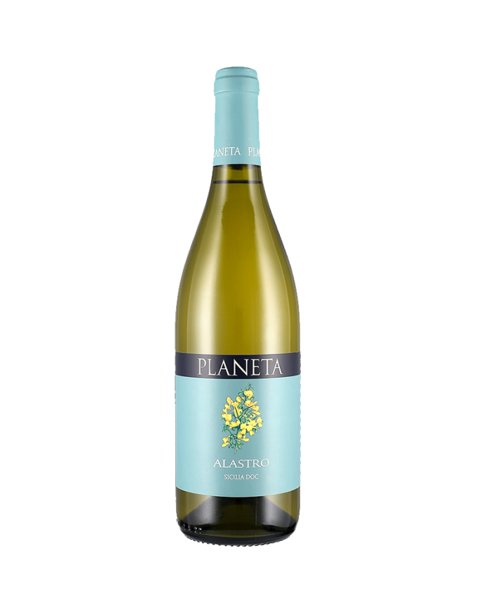 Geschenk-Ideen  Confezione in legno 3 bottiglie - l. 0,750 "Selezione DOC" -Planeta 36,80 €