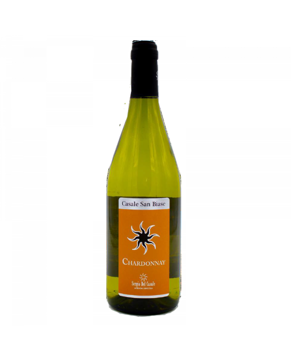 White wines Casale San Biase - Chardonnay Terre di Chieti IGP 2021 - Sergio Del Casale 8,40 € White wines Casale San Biase - Chardonnay Terre di Chieti IGP 2021 - Sergio Del Casale 8,40 €