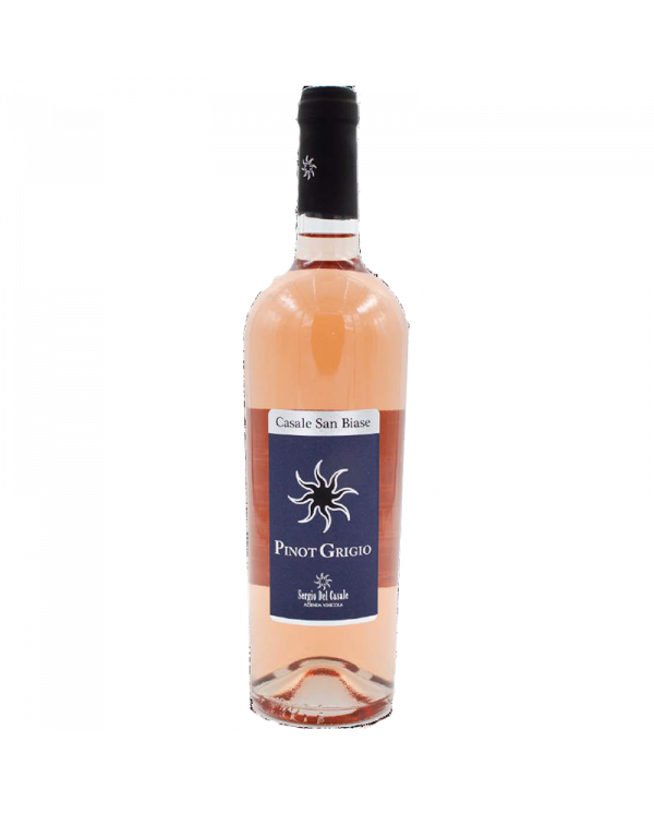 White wines Casale San Biase - Pinot Grigio Terre di Chieti IGP 2021 - Sergio Del Casale 17,54 € White wines Casale San Biase - Pinot Grigio Terre di Chieti IGP 2021 - Sergio Del Casale 17,54 €