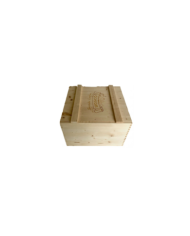 Accessori  CASSA LEGNO VUOTA NUOVA ORIGINALE NESTORE BOSCO 20,49 €