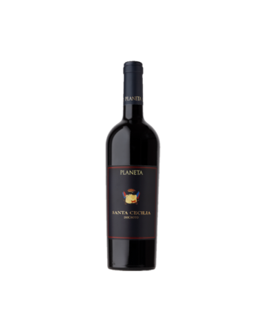 Vini Rossi  Santa Cecilia Nero d’Avola Special Edition - Confezione in legno Magnum l. 1,5 - Planeta 68,20 â‚¬ Vini Rossi  Santa Cecilia Nero d’Avola Special Edition - Confezione in legno Magnum l. 1,5 - Planeta 68,20 â‚¬