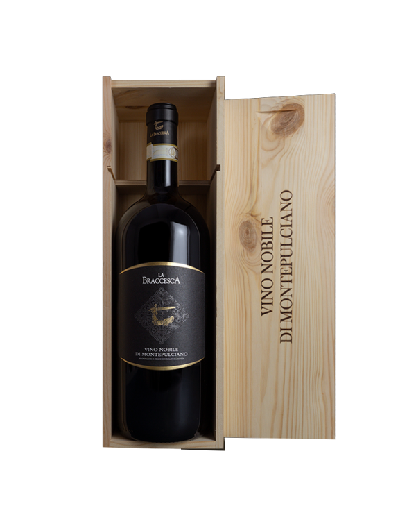 Rode wijnen  La Braccesca Vino Nobile di Montepulciano DOCG 2017 magnum - Antinori 28,61 â‚¬ Rode wijnen  La Braccesca Vino Nobile di Montepulciano DOCG 2017 magnum - Antinori 28,61 â‚¬