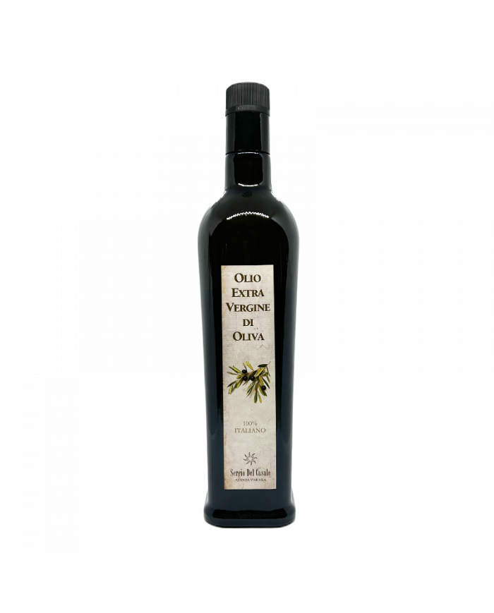 Extra Virgin Olive Oil  Olio Extravergine di Oliva - Sergio del Casale 14,99 €