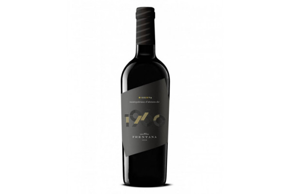 Home  1960 Montepulciano d'Abruzzo DOC Riserva 2017 - Cantina Frentana 8,82&nbsp;€