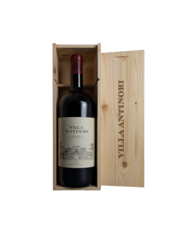 Vini Rossi  Villa Antinori Toscana IGT 2018 Magnum - Antinori 34,02&nbsp;€