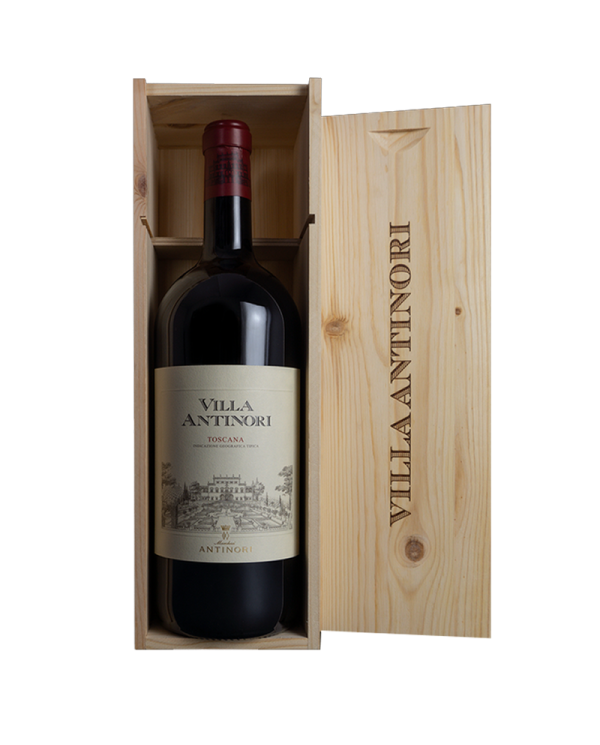 Rode wijnen  Villa Antinori Toscana IGT 2018 Magnum - Antinori 34,02 â‚¬ Rode wijnen  Villa Antinori Toscana IGT 2018 Magnum - Antinori 34,02 â‚¬