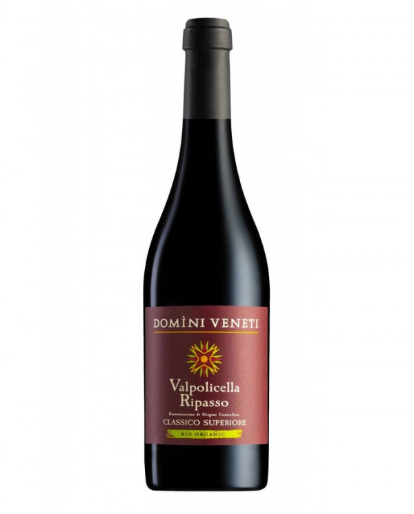 Rode wijnen  Valpolicella Ripasso DOC Classico Superiore Bio - Cantina Valpolicella Negrar 10,57 â‚¬ Rode wijnen  Valpolicella Ripasso DOC Classico Superiore Bio - Cantina Valpolicella Negrar 10,57 â‚¬