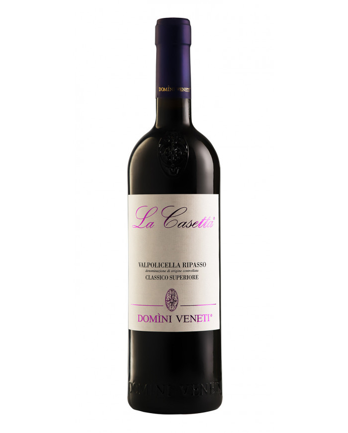 Red Wines  Valpolicella Ripasso DOC Classico Superiore la Casetta - Cantina Valpolicella Negrar 13,03 â‚¬ Red Wines  Valpolicella Ripasso DOC Classico Superiore la Casetta - Cantina Valpolicella Negrar 13,03 â‚¬