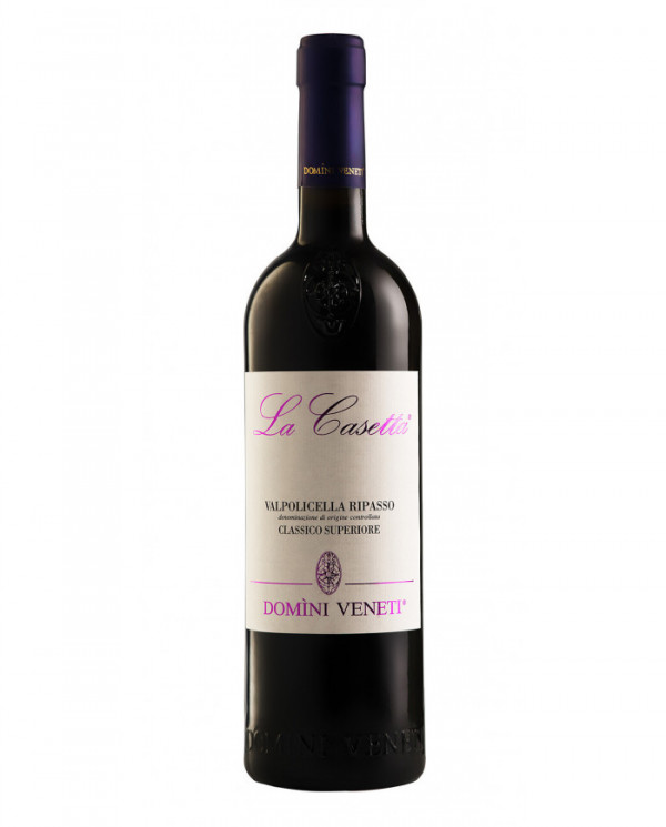 Rode wijnen  Valpolicella Ripasso DOC Classico Superiore la Casetta - Cantina Valpolicella Negrar 13,03 â‚¬ Rode wijnen  Valpolicella Ripasso DOC Classico Superiore la Casetta - Cantina Valpolicella Negrar 13,03 â‚¬