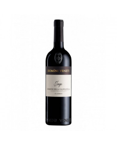 Vini Rossi  Amarone della Valpolicella DOCG Classico Jago - Cantina Valpolicella Negrar 33,52 €