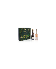 Vini Rosè  Contessa Maggi 2007 Marchese Antinori Rosé SELEZIONE – l'eleganza della Franciacorta DOCG Tenuta Montenisa 69,59 €