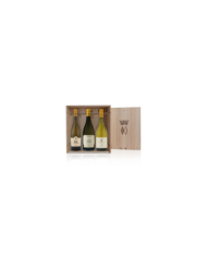 Geschenk-Ideen  Tenuta Castello della Sala 3 BT: Conte della Vipera, Umbria Cervaro della Sala, Umbria Bramito della Sala, Um...