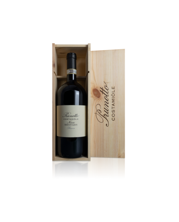 Red Wines  Costamiole Nizza DOCG Riserva 2016 Magnum - Antinori 57,18 €
