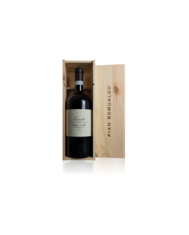 Rode wijnen  Pian Romualdo Barbera d'Alba DOC 2018 Magnum - Prunotto -Antinori 30,82 â‚¬ Rode wijnen  Pian Romualdo Barbera d'Alba DOC 2018 Magnum - Prunotto -Antinori 30,82 â‚¬