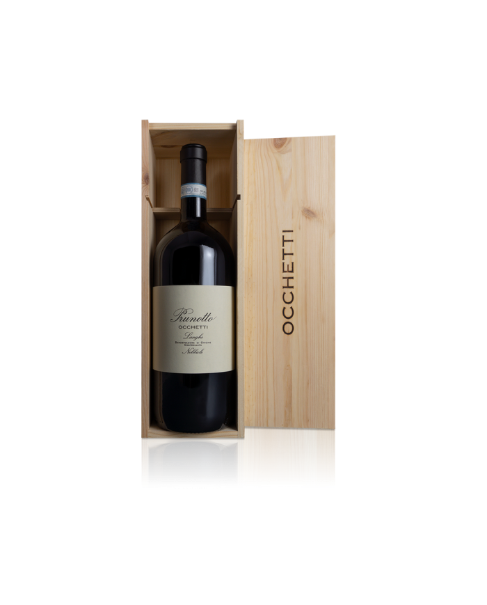 Rode wijnen  Occhetti Langhe Nebbiolo d'Alba DOC 2020 Magnum - Prunotto - Antinori 33,88&nbsp;€