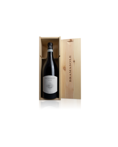 Rode wijnen  Bramasole Cortona DOC Syrah 2017 magnum - Antinori 77,38 â‚¬ Rode wijnen  Bramasole Cortona DOC Syrah 2017 magnum - Antinori 77,38 â‚¬
