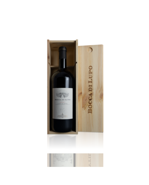 Vini Rossi  Bocca di Lupo Aglianico Castel del Monte DOC 2015 - Antinori 78,87 â‚¬ Vini Rossi  Bocca di Lupo Aglianico Castel del Monte DOC 2015 - Antinori 78,87 â‚¬