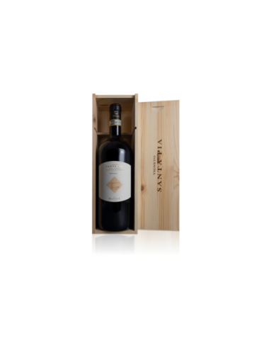 Vini Rossi  Vigneto Santa Pia Vino Nobile di Montepulciano DOCG 2016 Magnum - Antinori 59,64 €