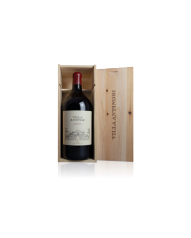 Vini Rossi  Villa Antinori Toscana IGT 2019 doppio magnum jeroboam - Antinori 57,30&nbsp;€