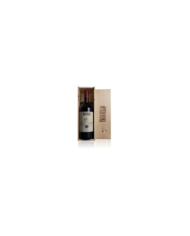 Vini Rossi  Cassetta Legno Tignanello Toscana IGT Magnum 2017 - Antinori 204,92 €