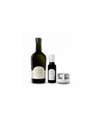 Natives Olivenöl extra  Marina Cvetic set da condimento - Masciarelli 30,77 €