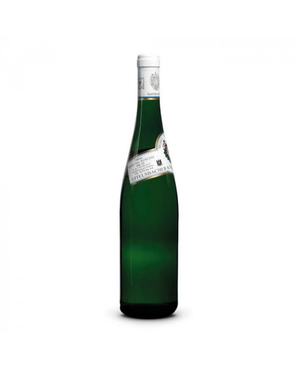Vini Bianchi  Riesling Eiswein Nr.39 (D) 2001 - Karthäuserhof 170,49 €
