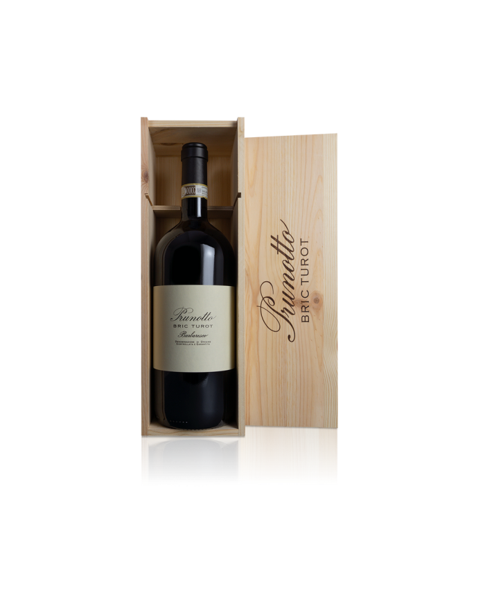 Red Wines  Bric Turot Barbaresco DOCG 2016 Magnum Prunotto - Antinori 83,70 â‚¬ Red Wines  Bric Turot Barbaresco DOCG 2016 Magnum Prunotto - Antinori 83,70 â‚¬