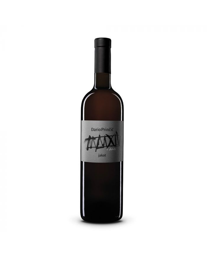 Witte Wijnen  Jakot Venezia Giulia Igt 2018 - Dario Princic 27,87 € Witte Wijnen  Jakot Venezia Giulia Igt 2018 - Dario Princic 27,87 €