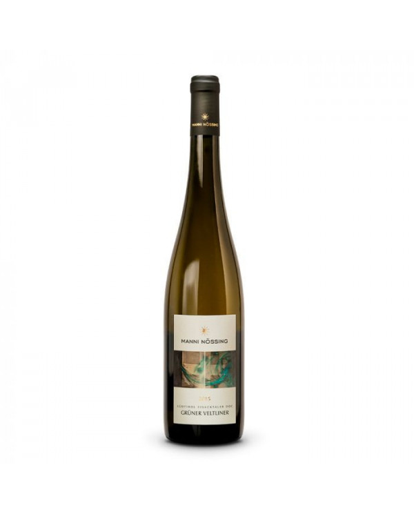Witte Wijnen  Grüner Veltliner Alto Adige Doc 2019 - Manni Nössing 14,67 €