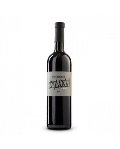 Vini Bianchi  Sivi Venezia Giulia Igt 2018 - Dario Princic 27,87 € Vini Bianchi  Sivi Venezia Giulia Igt 2018 - Dario Princic 27,87 €