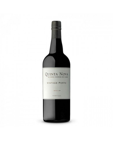 Süßweine  Porto Vintage 2015 - Quinta Nova de Nossa Senhora do Carmo 51,64 €