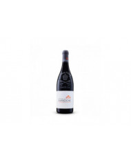 Rode wijnen  Châteauneuf-du-Pape Aoc Signature 2018 - Domaine La Barroche 32,21 €