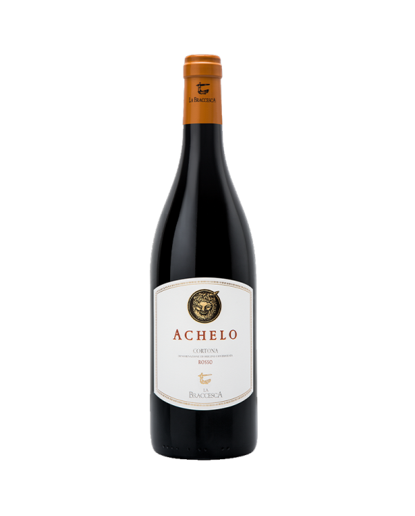 Rode wijnen  Achelo Cortona Syrah DOC La Braccesca 2018 - Antinori 11,39 â‚¬ Rode wijnen  Achelo Cortona Syrah DOC La Braccesca 2018 - Antinori 11,39 â‚¬