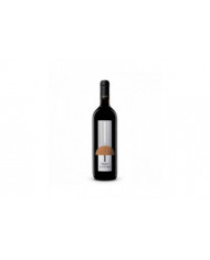 Rode wijnen  Inkiostro Colli Aprutini Merlot Igt 2015 - Valori 17,30 €