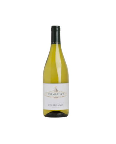 White wines  Chardonnay Puglia IGT Tormaresca 2019 - Antinori 6,95 €