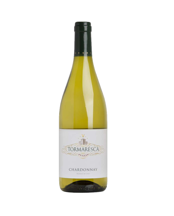 Vini Bianchi  Chardonnay Puglia IGT Tormaresca 2019 - Antinori 6,95 â‚¬ Vini Bianchi  Chardonnay Puglia IGT Tormaresca 2019 - Antinori 6,95 â‚¬