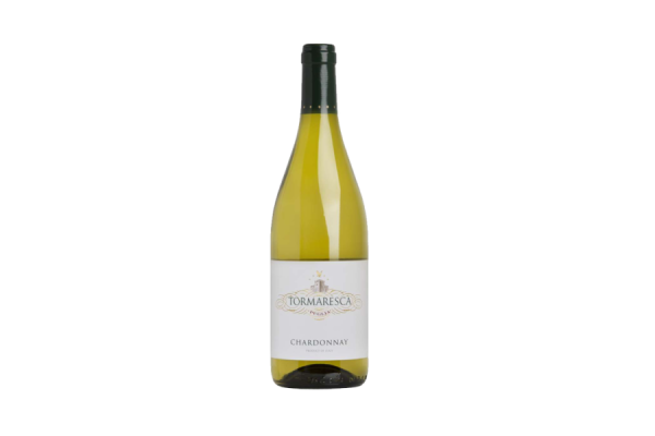 Vini Bianchi  Chardonnay Puglia IGT Tormaresca 2019 - Antinori 6,95&nbsp;€