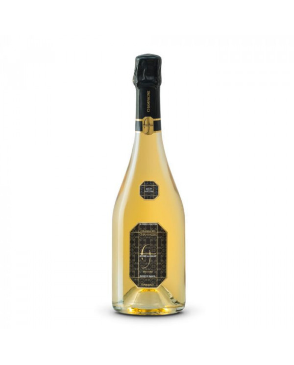 Vini Spumanti  Champagne Mesnil Expérience Nature Blanc de Blancs Grand Cru - André Jacquart 40,98 â‚¬ Vini Spumanti  Champagne Mesnil Expérience Nature Blanc de Blancs Grand Cru - André Jacquart 40,98 â‚¬