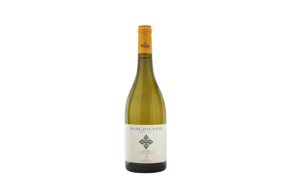 Vini Bianchi  Orvieto Classico Superiore DOC San Giovanni della Sala 2019 - Antinori 12,05&nbsp;€