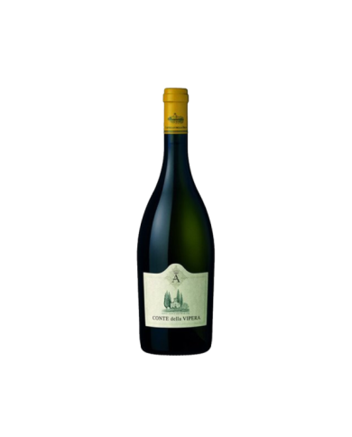 Witte Wijnen  Conte della Vipera Castello della Sala 2019 - Antinori 15,57 €