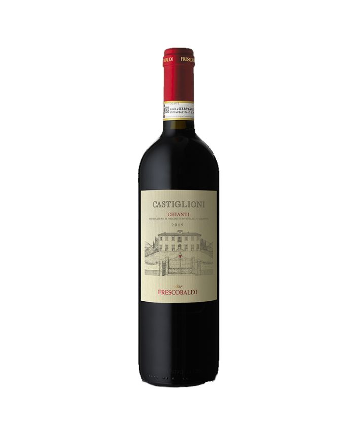 Red Wines  Chianti Castiglioni DOCG 2019 - Frescobaldi 6,59&nbsp;€